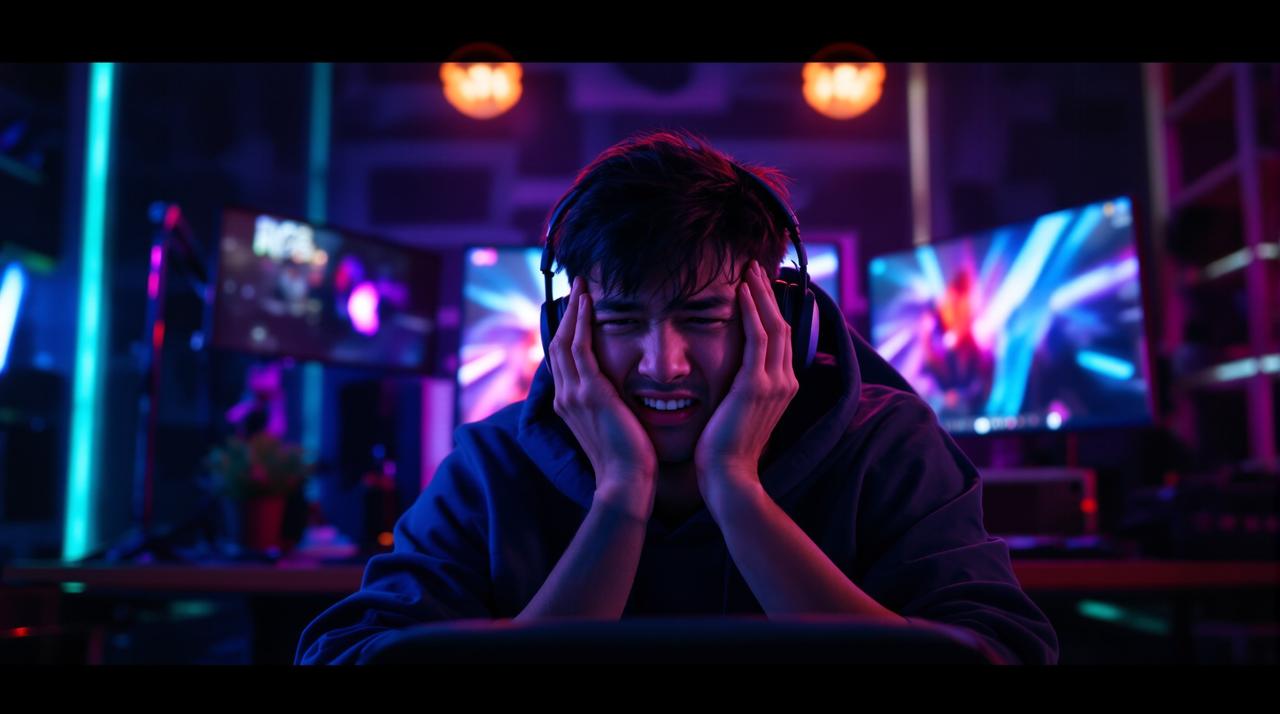 吃播主播辣味挑战引发热议 竟然有主播在直播中消失不见