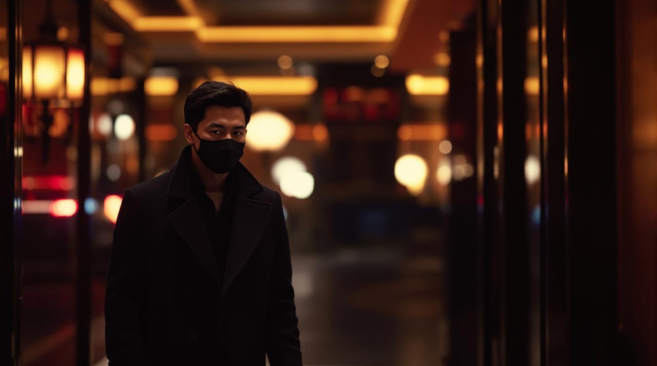 直播间主播意外缺席引发吃瓜群众猜测，网友质疑其“丝的爆料”是否藏有内幕